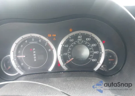 2009 Acura Tsx из США, поврежденный, VIN JH4CU26629C032953